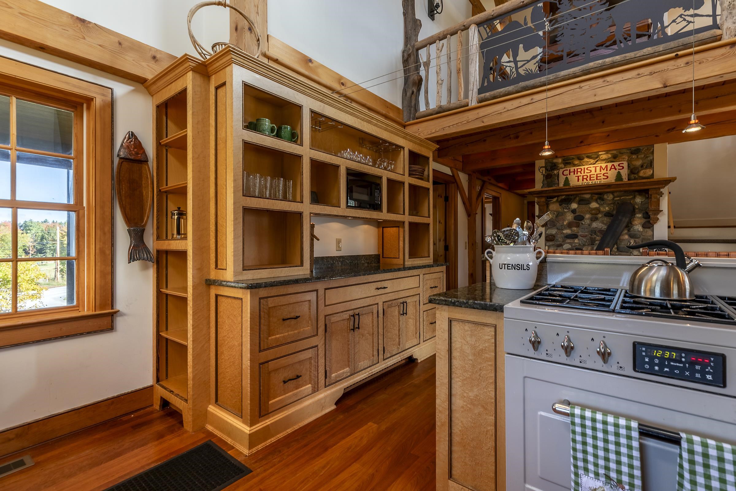 46 Frost Hill Road Mount Holly, VT 05730 - Photo 3 of 60 Gallery Image 3