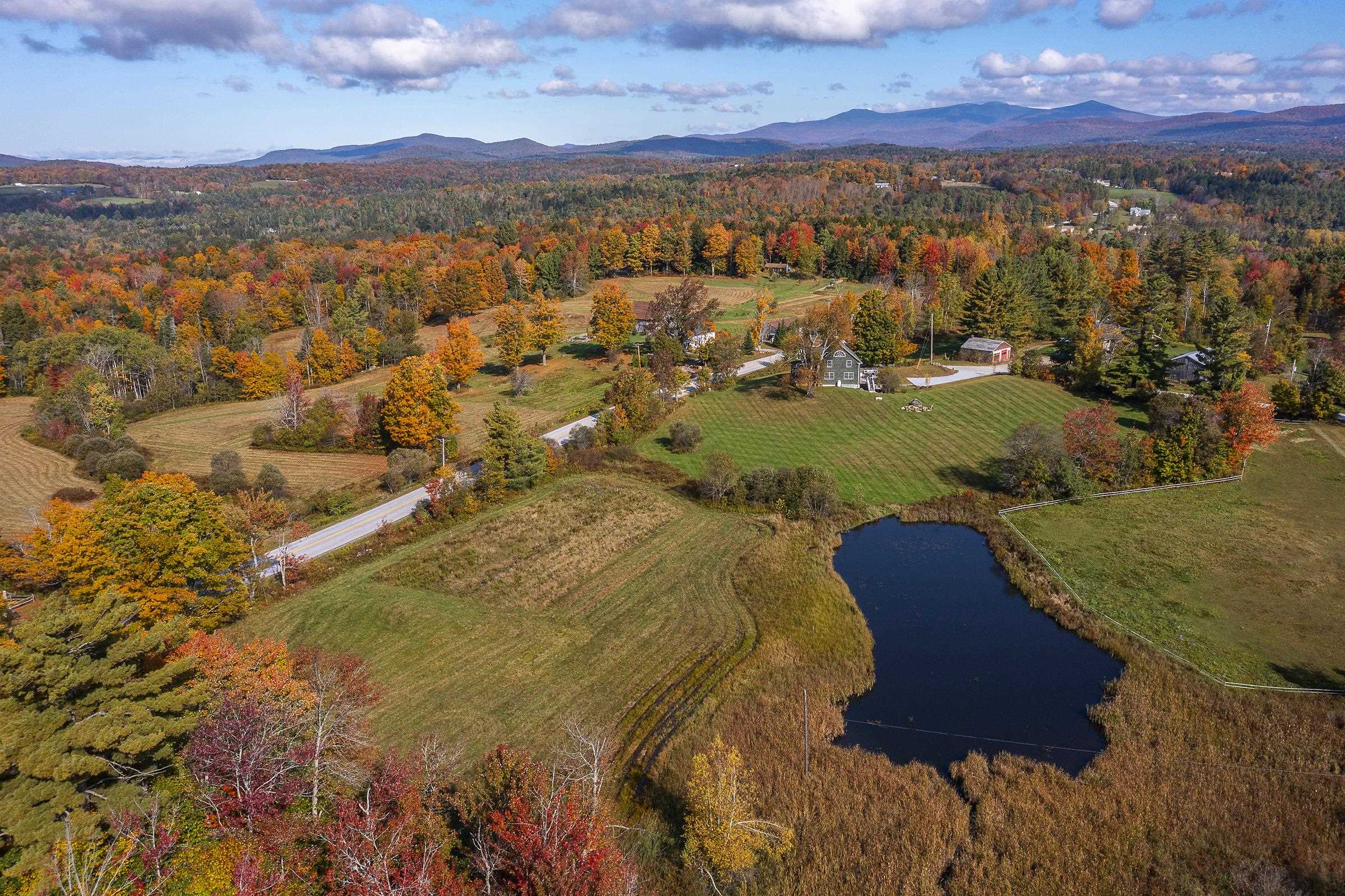 46 Frost Hill Road Mount Holly, VT 05730 - Photo 55 of 60 Gallery Image 55