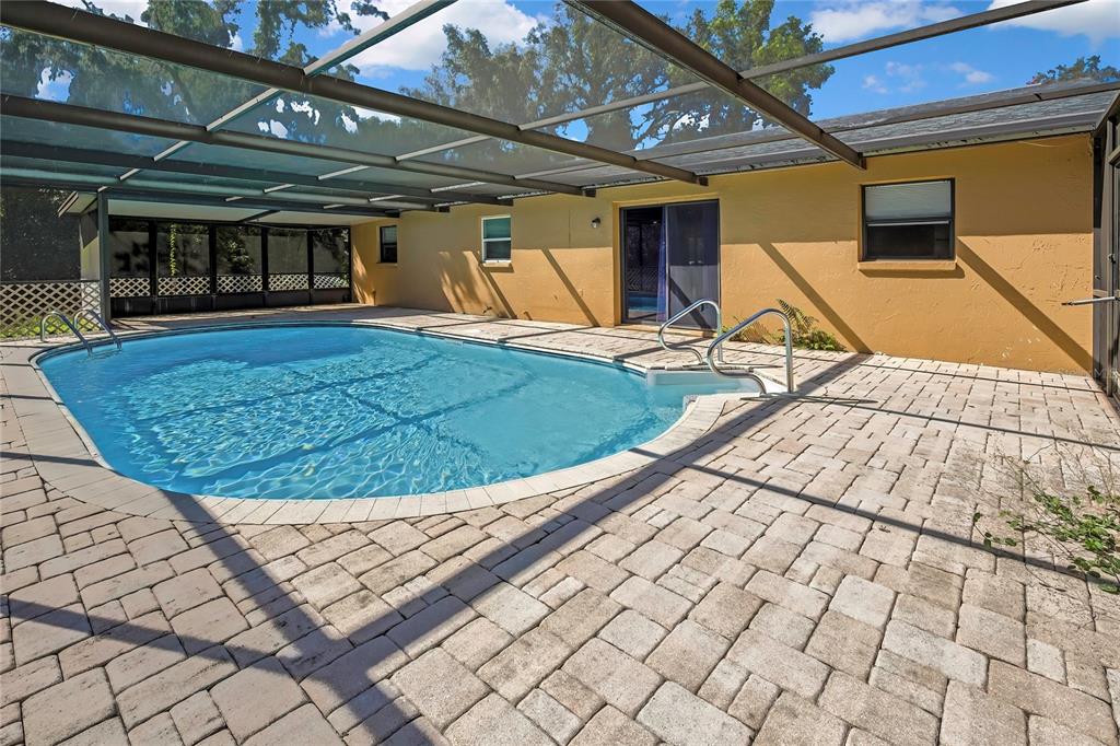 2441 Dustin Circle Spring Hill, FL 34608 - Photo 40 of 46