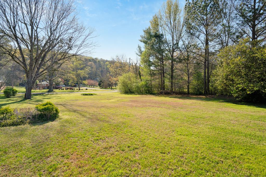 1811 Dug Gap Road Dalton, GA 30720 - Photo 17 of 18 Backyard