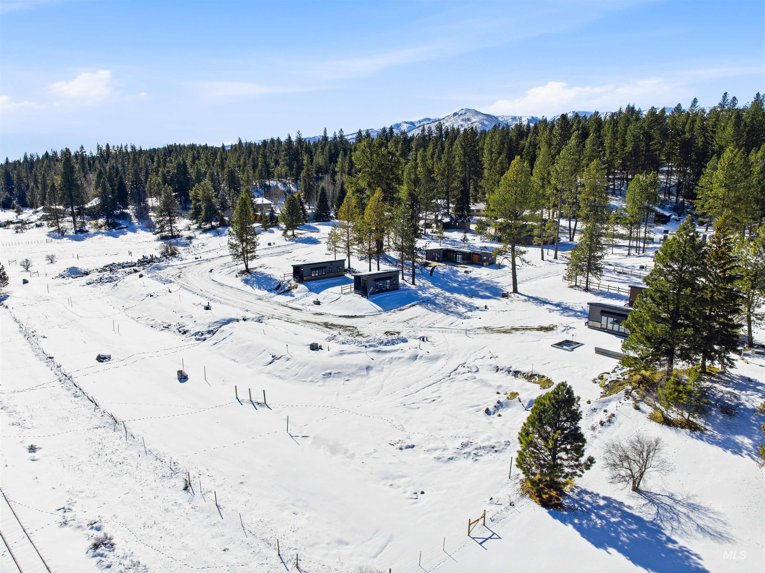 113 Raven Loop Cascade, ID 83611 - Photo 4 of 6