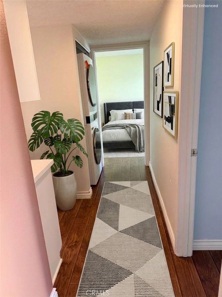 1766 Sinaloa Road, Unit 177 Simi Valley, CA 93065 - Photo 5 of 13 a living room with furniture and a potted plant