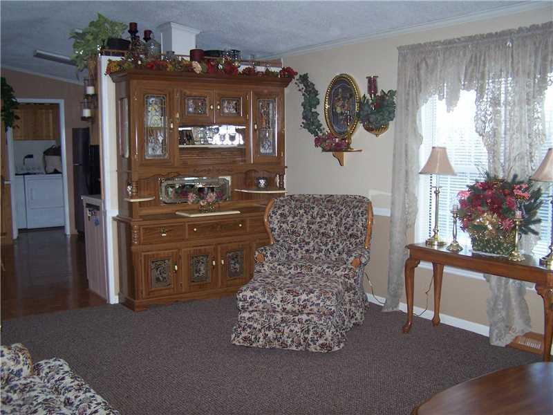60 Estes Road Sumner, ME 04292 - Photo 5 of 15 Living Room. Another angle of the...