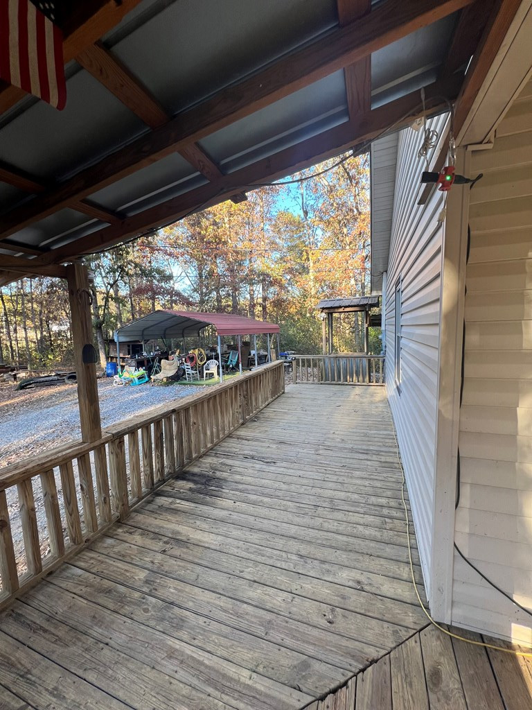 120 Lick Bridge Road Chatsworth, GA 30705 - Photo 28 of 28 Gallery Image 28