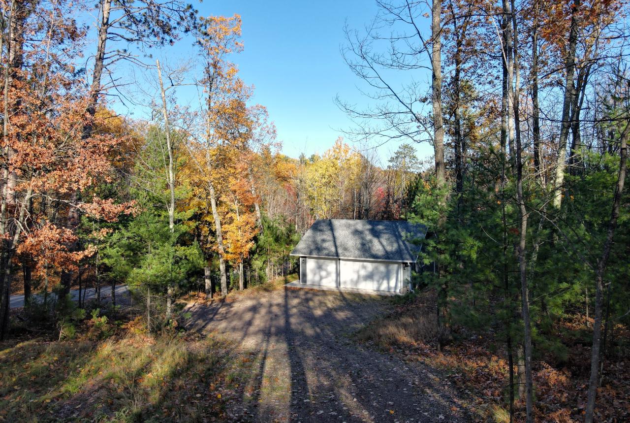 9767 Kawaga Road Minocqua, WI 54548 - Photo 13 of 15 Gallery Image 13