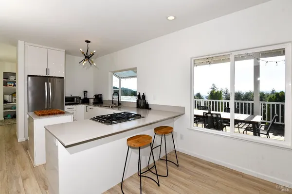 $1,450,000 | 540 Edgemont Lane, Angwin, CA 94508