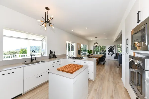 $1,450,000 | 540 Edgemont Lane, Angwin, CA 94508