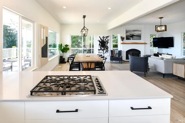 $1,450,000 | 540 Edgemont Lane, Angwin, CA 94508