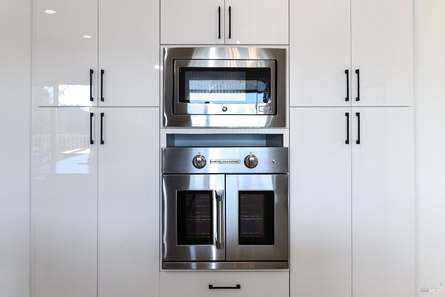 540 Edgemont Lane Angwin, CA 94508 - Photo 18 of 40 a view of washer and dryer