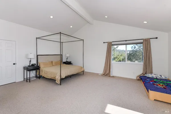 $1,450,000 | 540 Edgemont Lane, Angwin, CA 94508