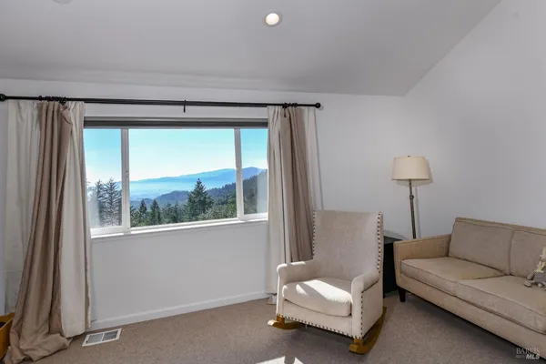 $1,450,000 | 540 Edgemont Lane, Angwin, CA 94508