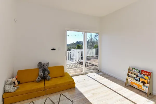 $1,450,000 | 540 Edgemont Lane, Angwin, CA 94508