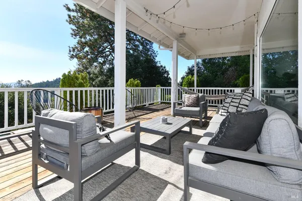 $1,450,000 | 540 Edgemont Lane, Angwin, CA 94508