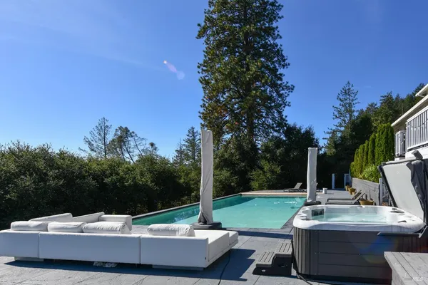 $1,450,000 | 540 Edgemont Lane, Angwin, CA 94508