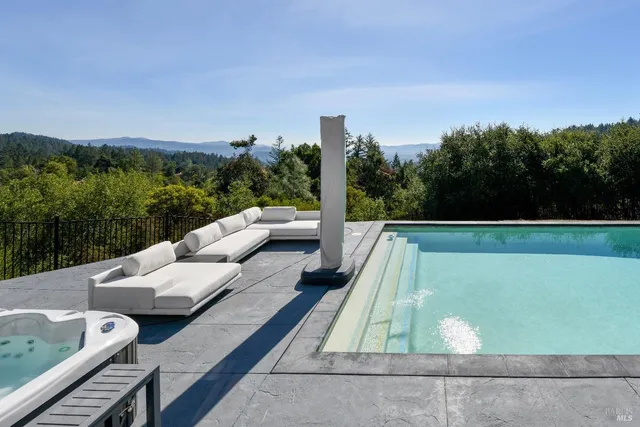 $1,450,000 | 540 Edgemont Lane, Angwin, CA 94508