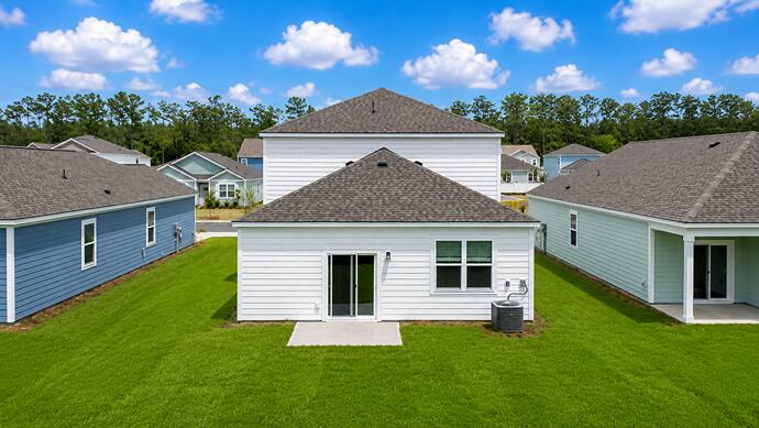 6050 Grangestone Lane Ravenel, SC 29470 - Photo 8 of 35