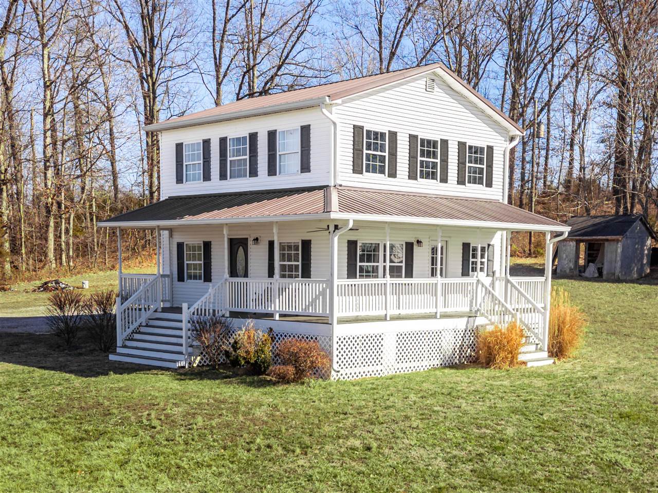 2550 Rennie Road Elkton, KY 42220 - Photo 2 of 32 Gallery Image 2