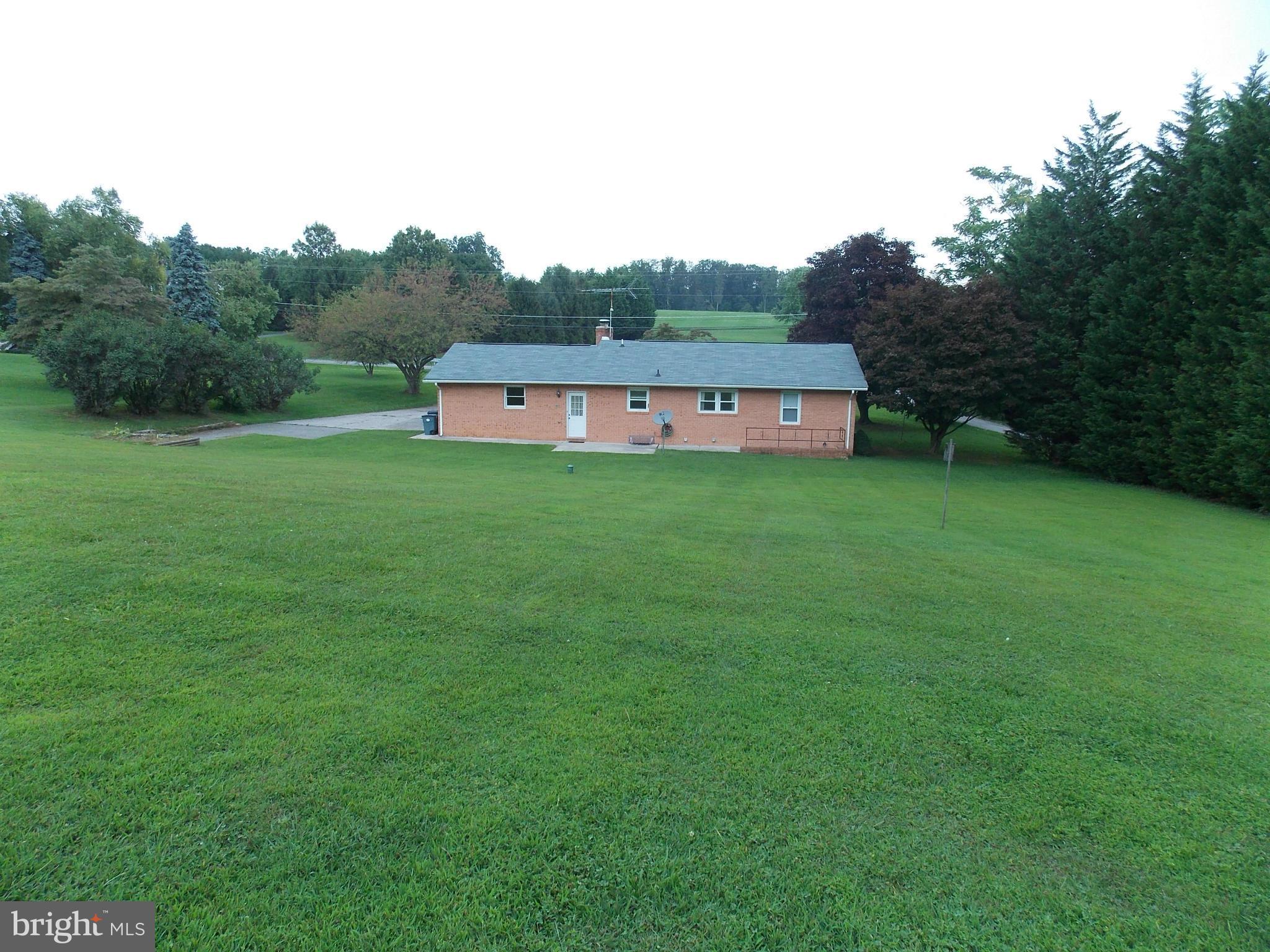 921 Streaker Road Sykesville, MD 21784 - Photo 23 of 25 Exterior (Rear)