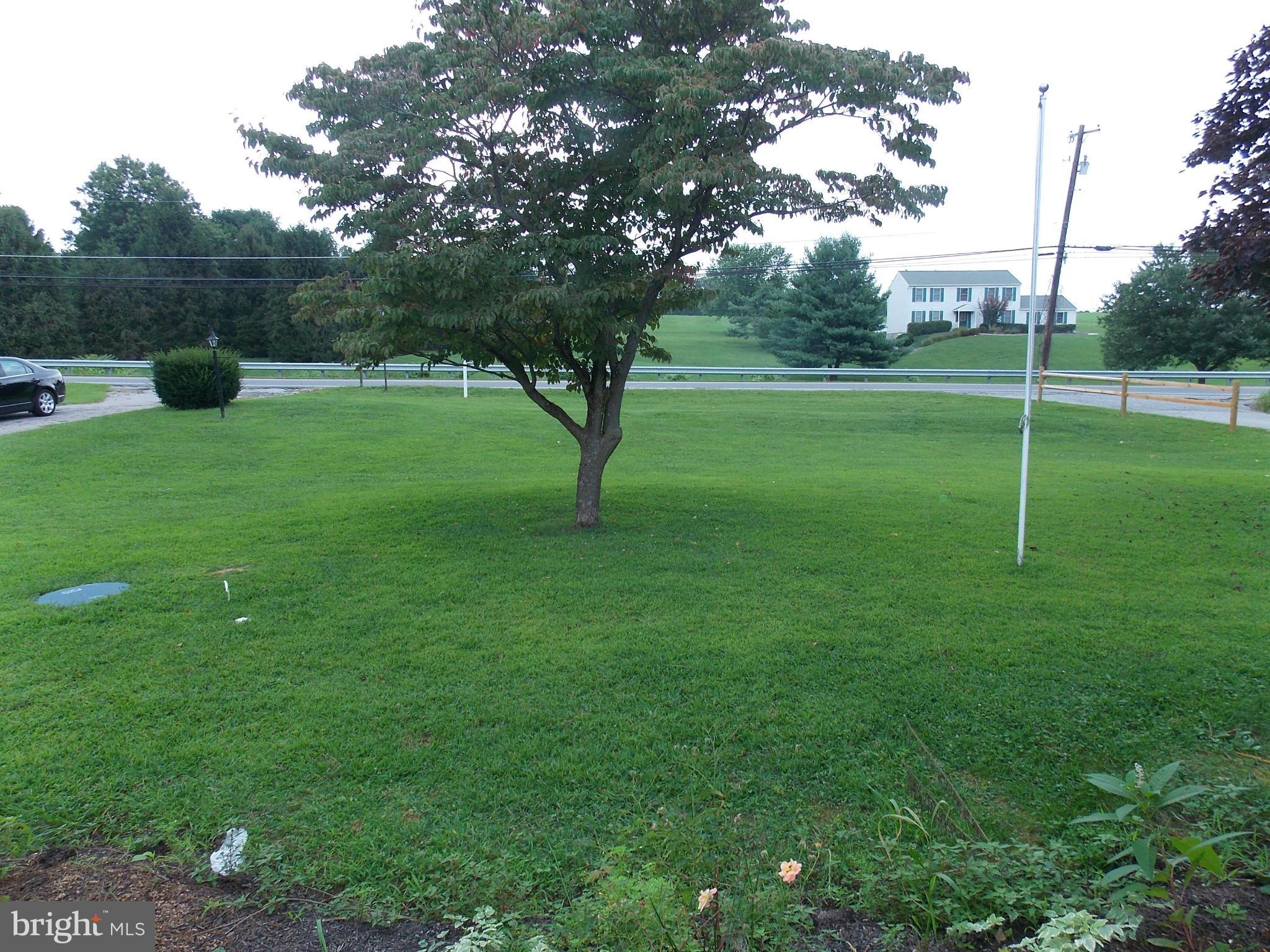 921 Streaker Road Sykesville, MD 21784 - Photo 24 of 25 View From front porch