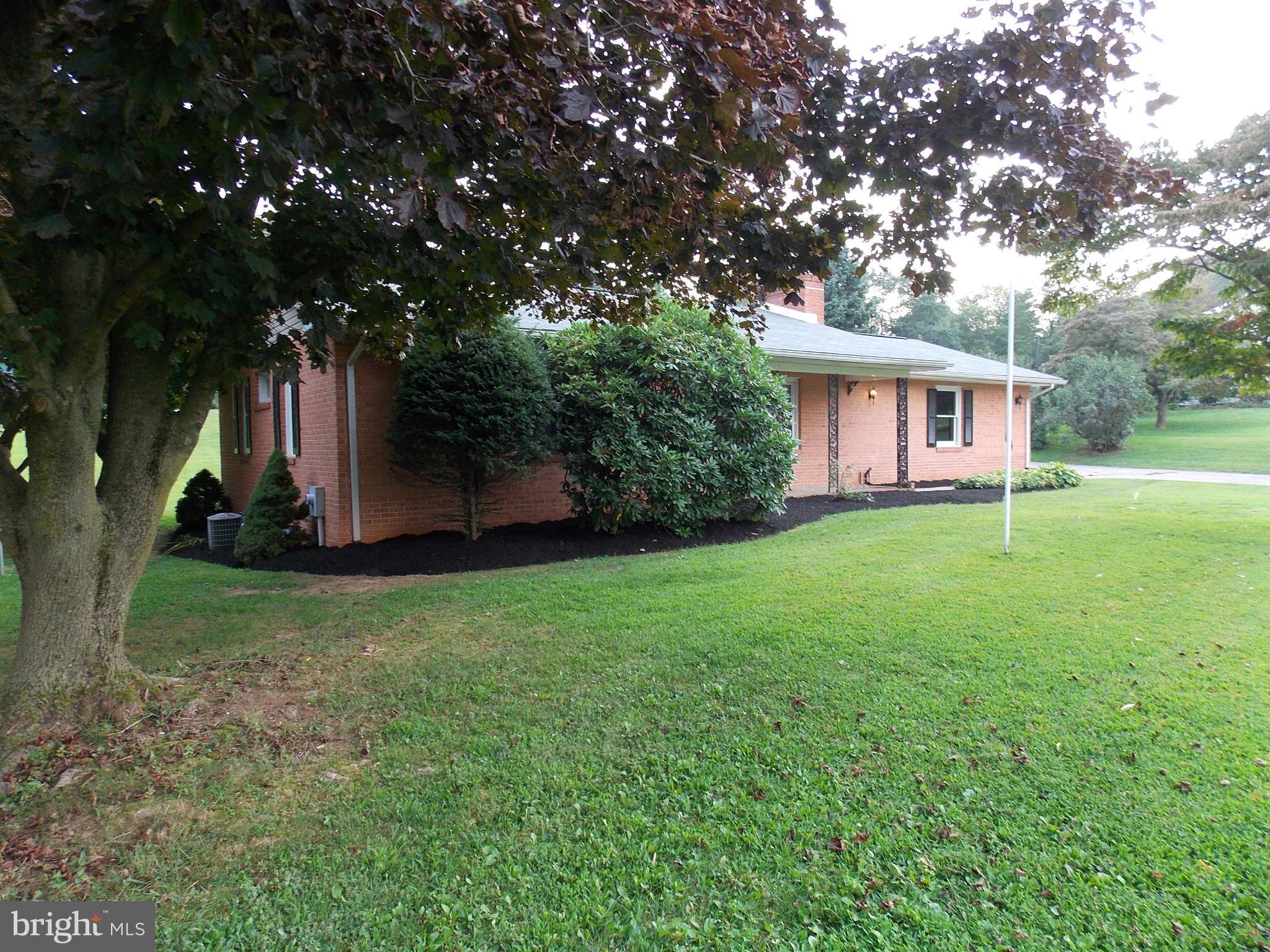 921 Streaker Road Sykesville, MD 21784 - Photo 25 of 25 Exterior (Front) Left side