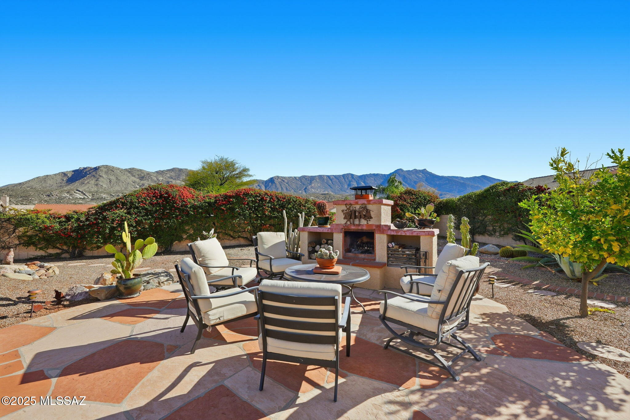 37467 South Ridgeview Boulevard Tucson, AZ 85739 - Photo 35 of 43