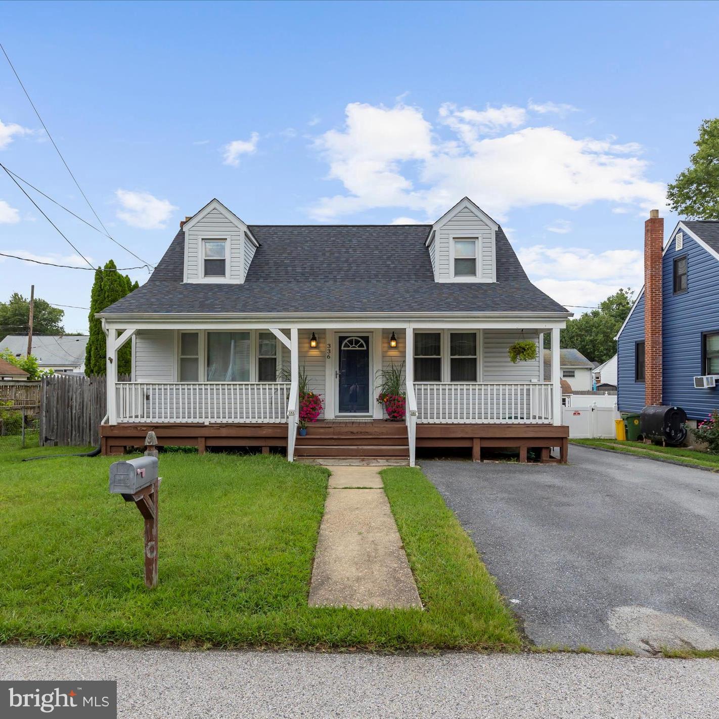 336 Cresswell Road Baltimore, MD 21225 - Photo 1 of 47 Gallery Image 1
