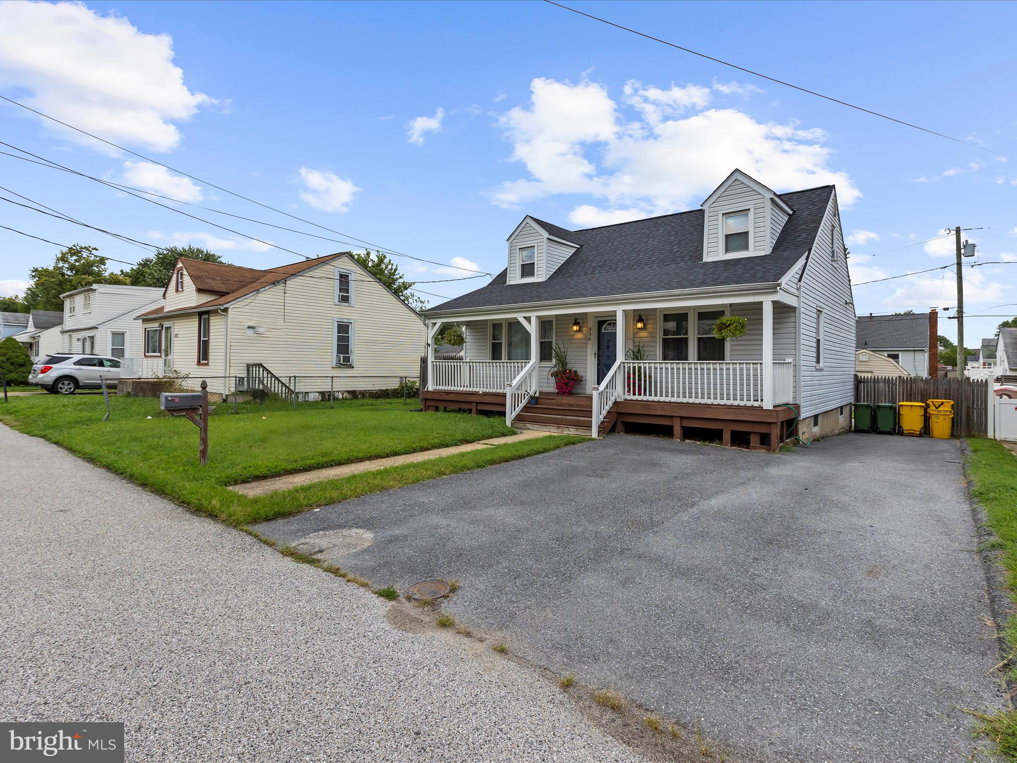 336 Cresswell Road Baltimore, MD 21225 - Photo 3 of 47 Gallery Image 3