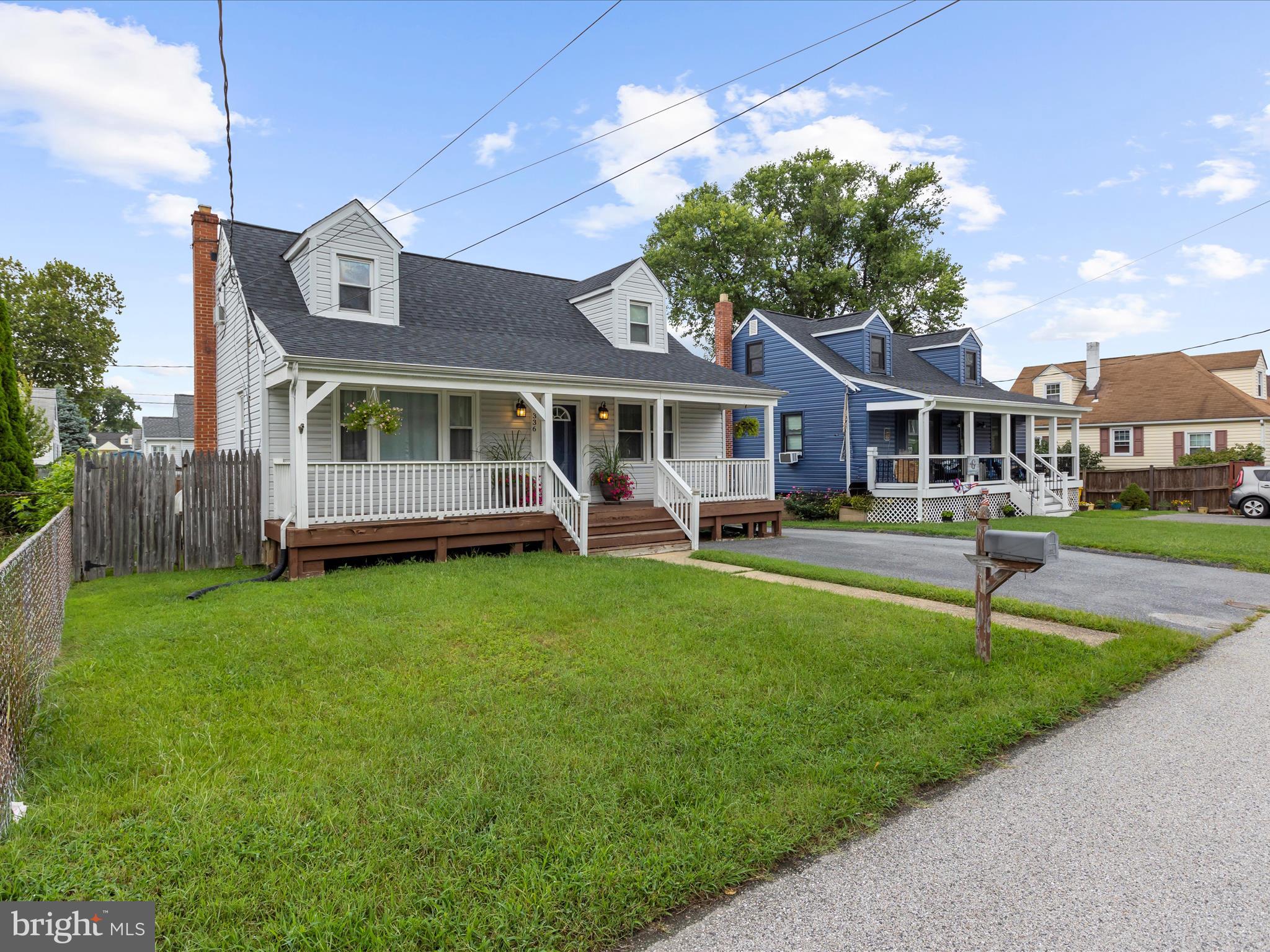 336 Cresswell Road Baltimore, MD 21225 - Photo 4 of 47 Gallery Image 4