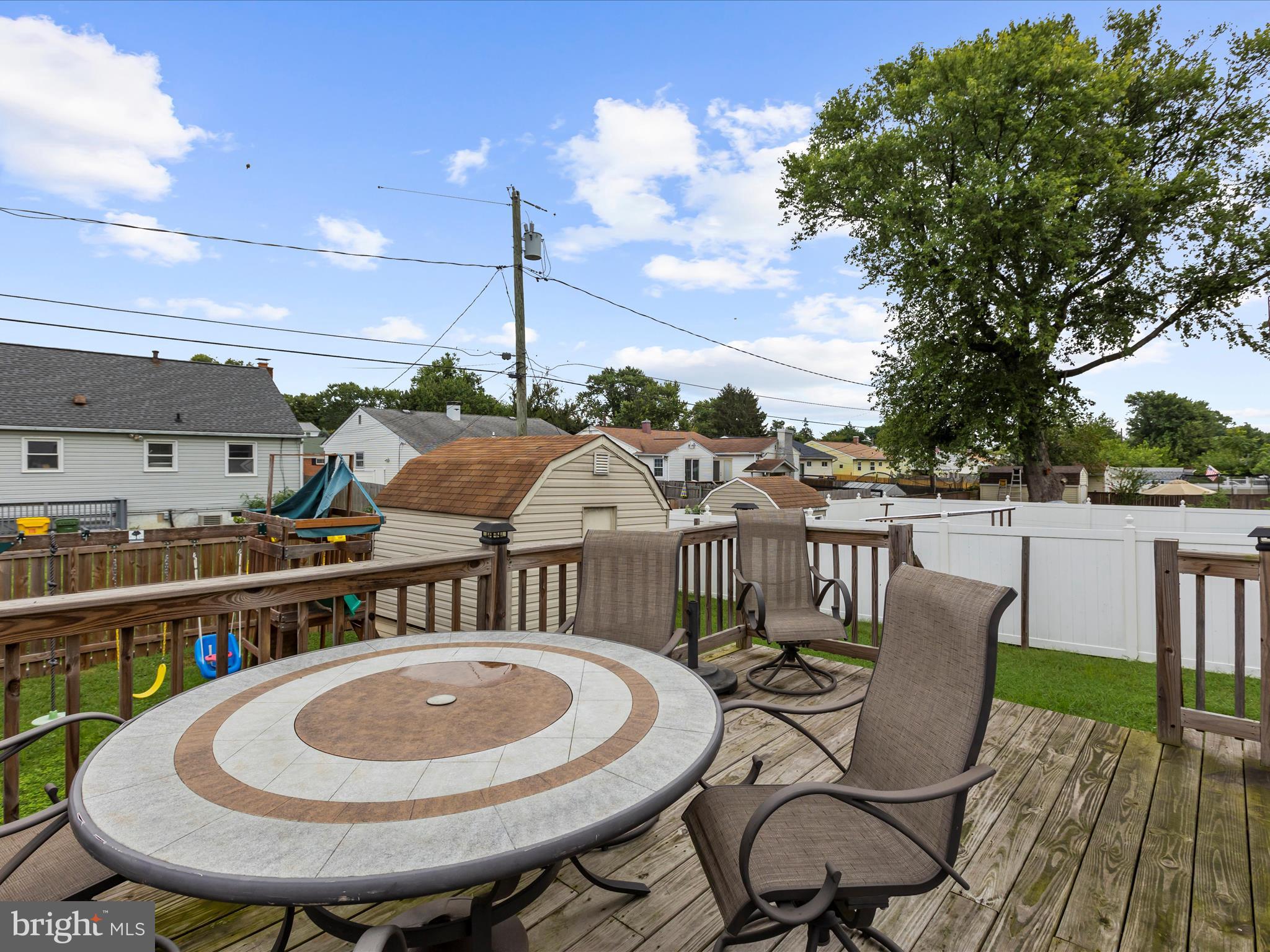 336 Cresswell Road Baltimore, MD 21225 - Photo 41 of 47 Gallery Image 41