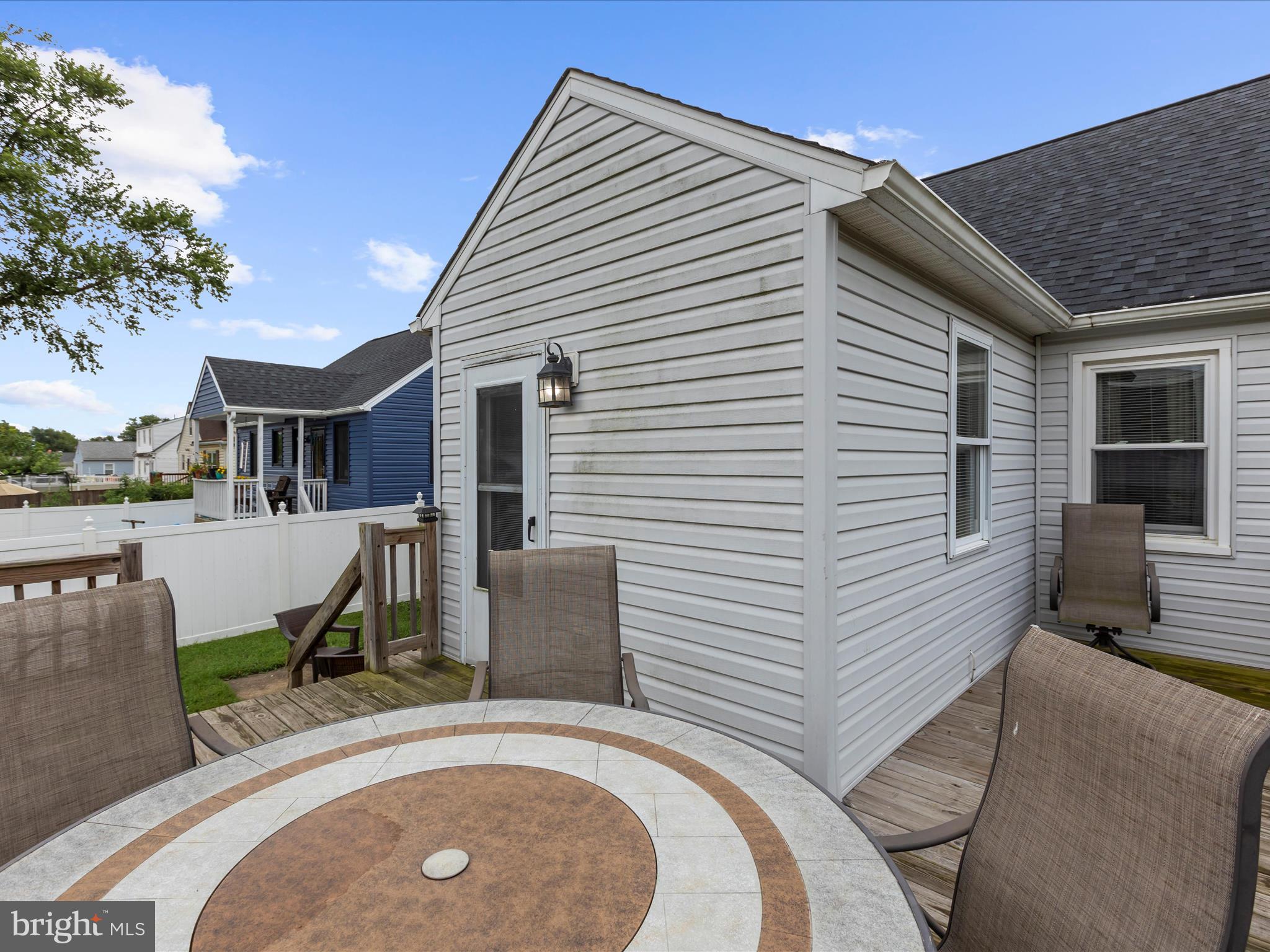 336 Cresswell Road Baltimore, MD 21225 - Photo 42 of 47 Gallery Image 42