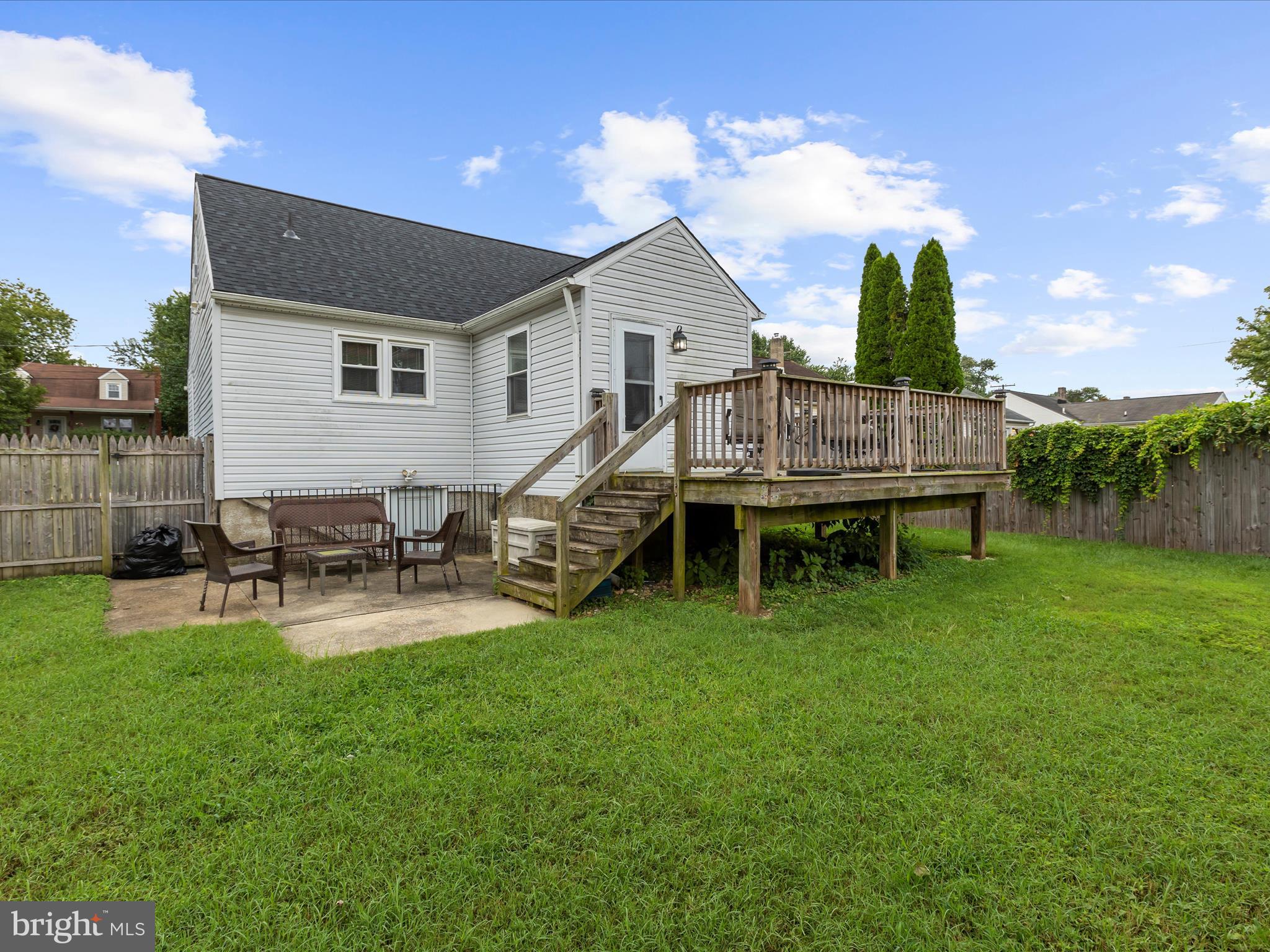 336 Cresswell Road Baltimore, MD 21225 - Photo 44 of 47 Gallery Image 44