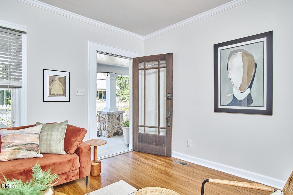 2203 Chapel Hill Road Durham, NC 27707 - Photo 16 of 61