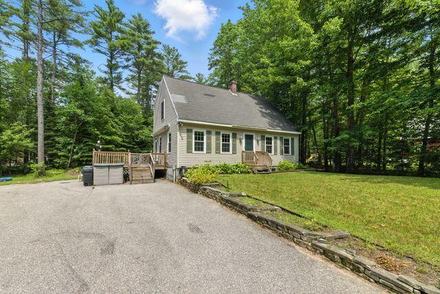 233 Beaver Dam Road North Waterboro, ME 04061 - Photo 7 of 39 RhLN4PUA