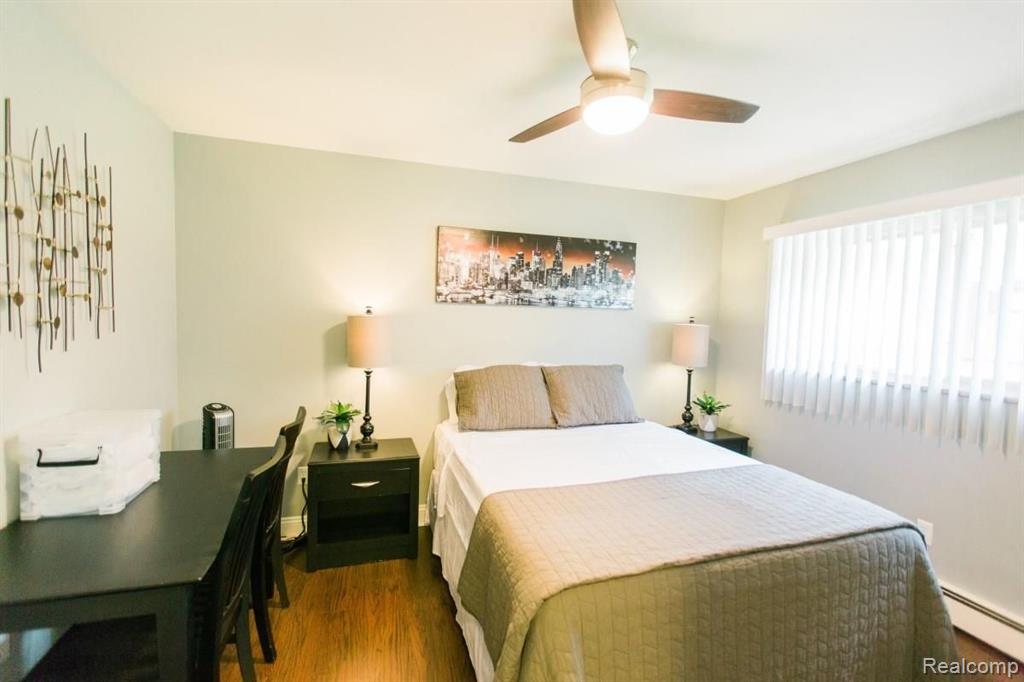 3923 Devon Road Royal Oak, MI 48073 - Photo 10 of 15