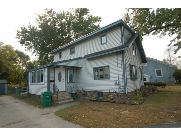 2 Hunter Court Rochester, NH 03867 - Photo 1 of 1