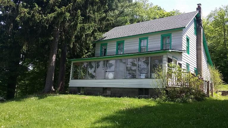 7 Heath Road Sanford, NY 13754 - Photo 1 of 1 Gallery Image 1
