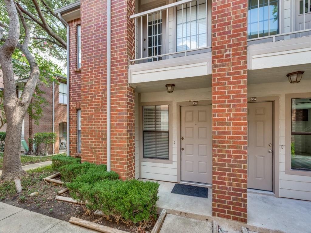 3253 Donnelly Circle, Unit 803 Fort Worth, TX 76107 - Photo 1 of 18