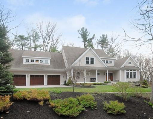 48 Alcott Road Concord, MA 01742 - Photo 1 of 30