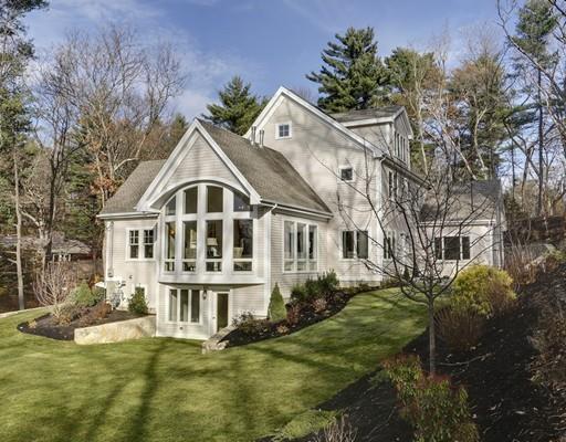 48 Alcott Road Concord, MA 01742 - Photo 2 of 30