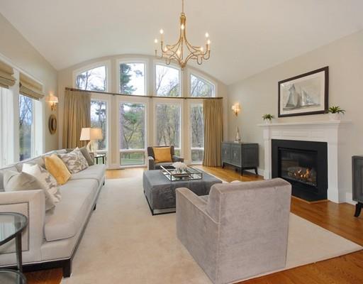 48 Alcott Road Concord, MA 01742 - Photo 3 of 30