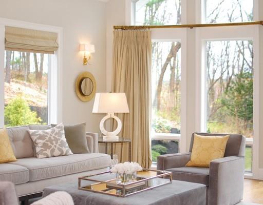 48 Alcott Road Concord, MA 01742 - Photo 4 of 30