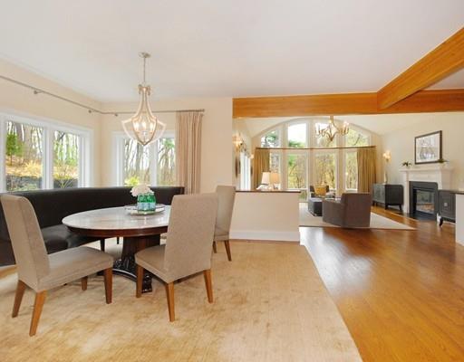 48 Alcott Road Concord, MA 01742 - Photo 8 of 30