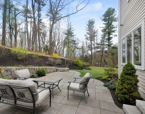48 Alcott Road Concord, MA 01742 - Photo 9 of 30