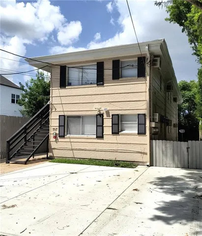 $950 | Undisclosed Address, New Orleans, LA 70118