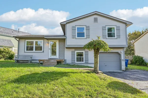 $349,900 | 5912 Honbury Court, Dublin, OH 43017
