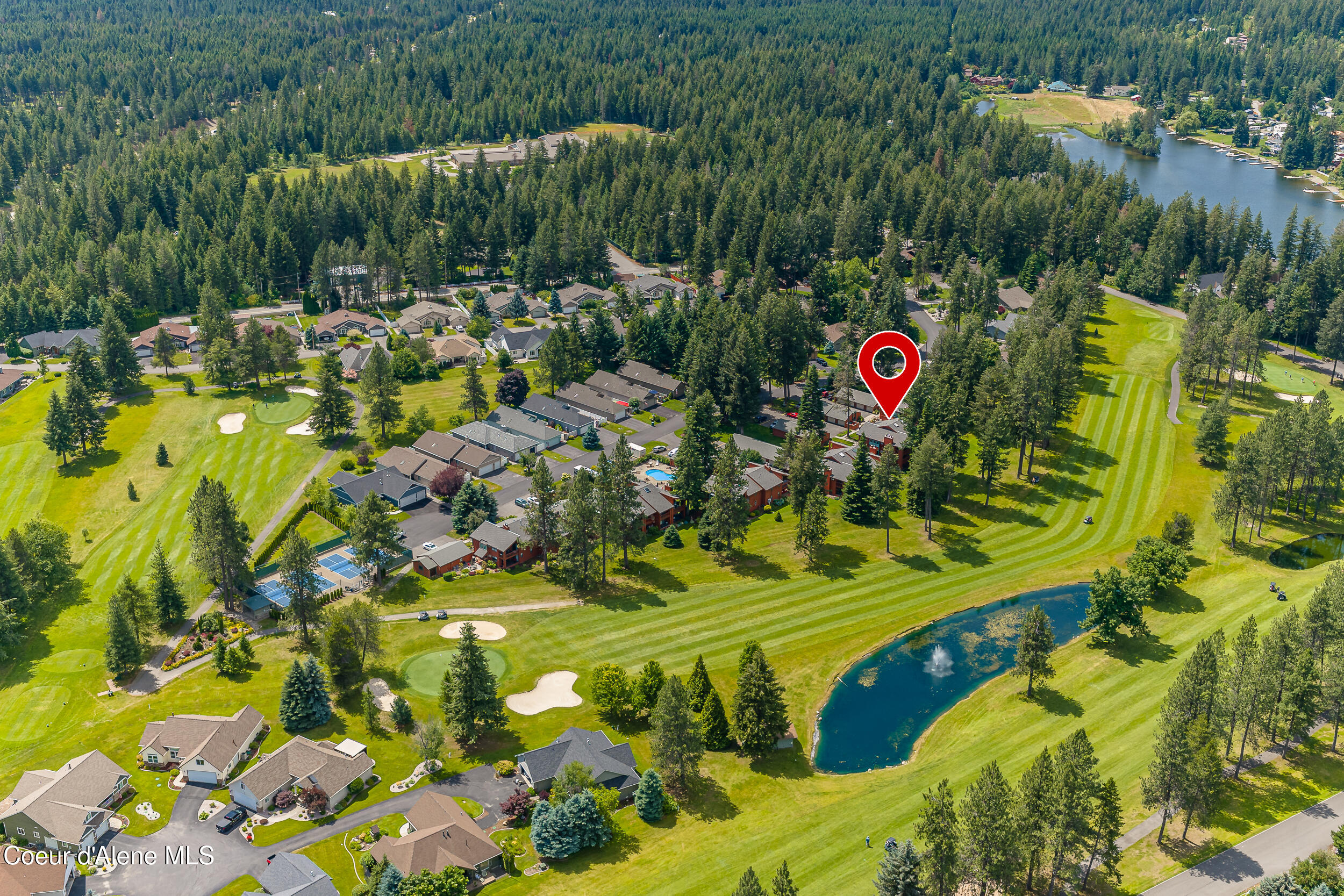 5299 West Green Court, Unit 21 Rathdrum, ID 83858 - Photo 35 of 35 77-5299 W Green Ct 77