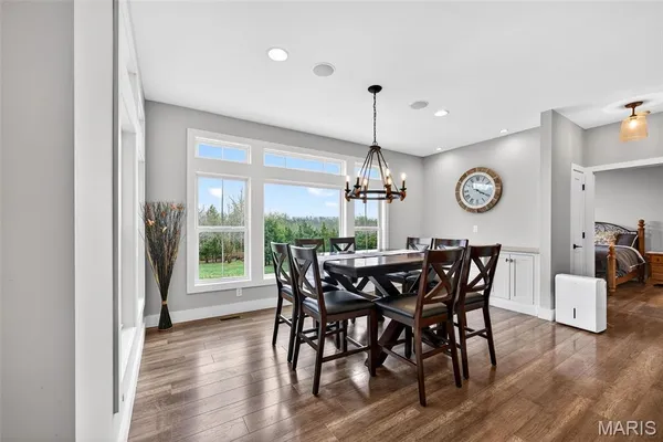 $995,000 | 280 Sycamore Lane, Moscow Mills, MO 63362