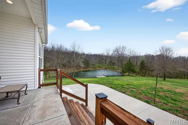 $995,000 | 280 Sycamore Lane, Moscow Mills, MO 63362