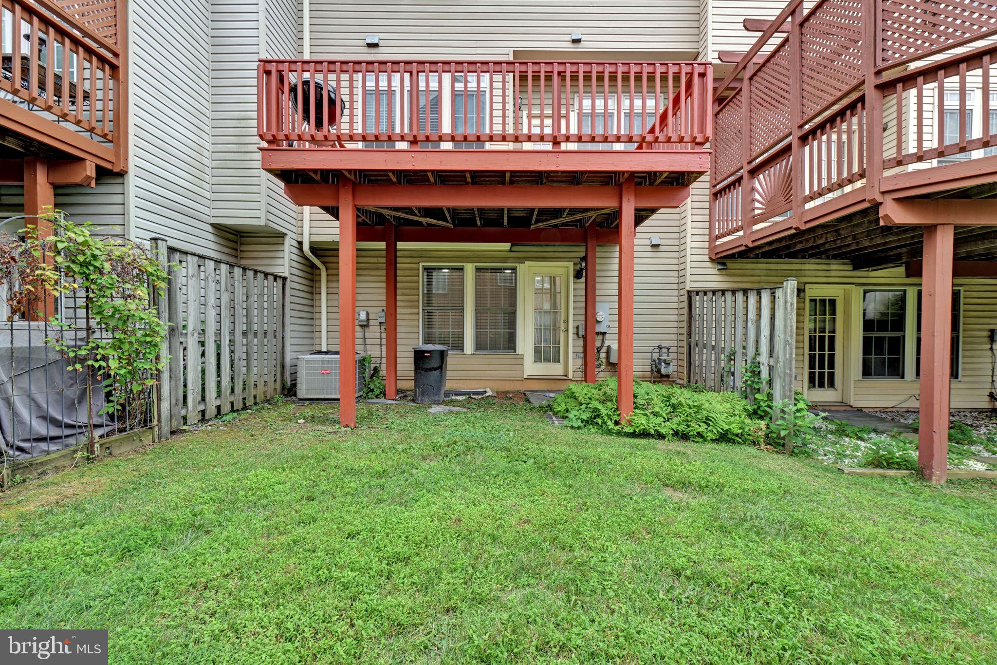 14203 Plum Run Way Silver Spring, MD 20906 - Photo 47 of 48 Gallery Image 47