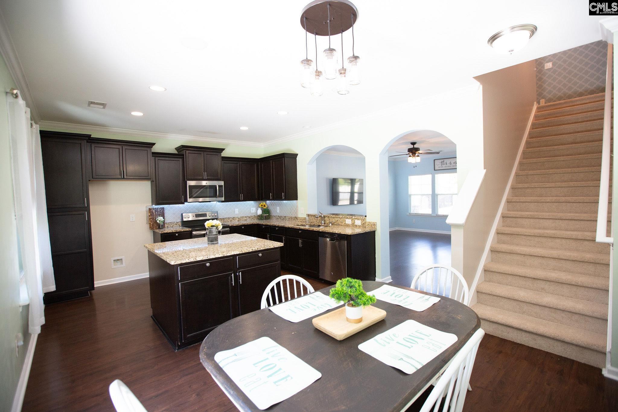 457 Drooping Leaf Road Lexington, SC 29072 - Photo 33 of 71